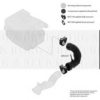 FIAT 51785976 Charger Intake Hose